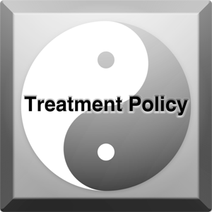 Go to treatment policy page