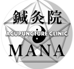 鍼灸院MANAアイコン
